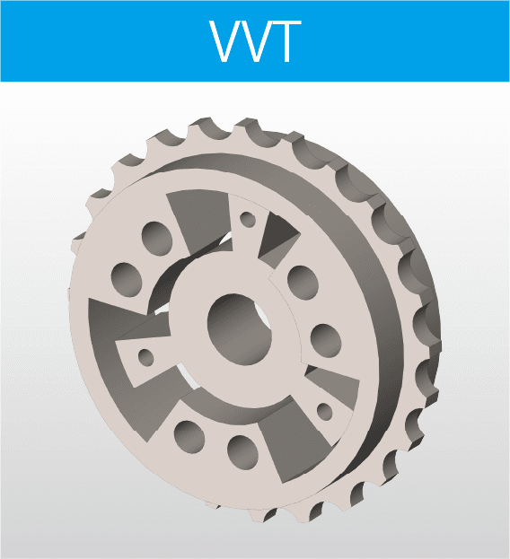 VVT