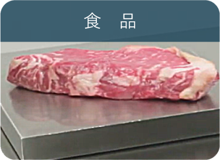 IP69K対応の高洗浄性クリーン搬