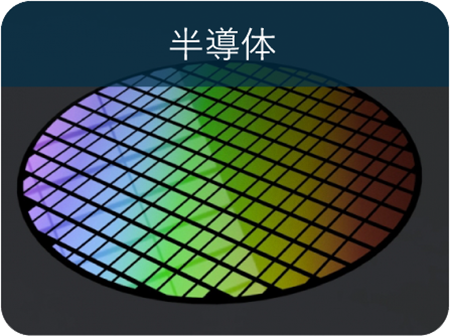 真空・クリーン環境でも対応可能な非接触搬送